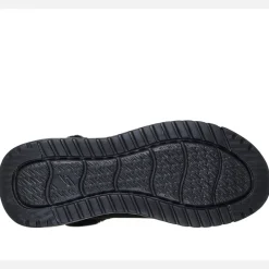 Hot SKECHERS Dame On The Go Stellar Vandtætte Støvler Sort