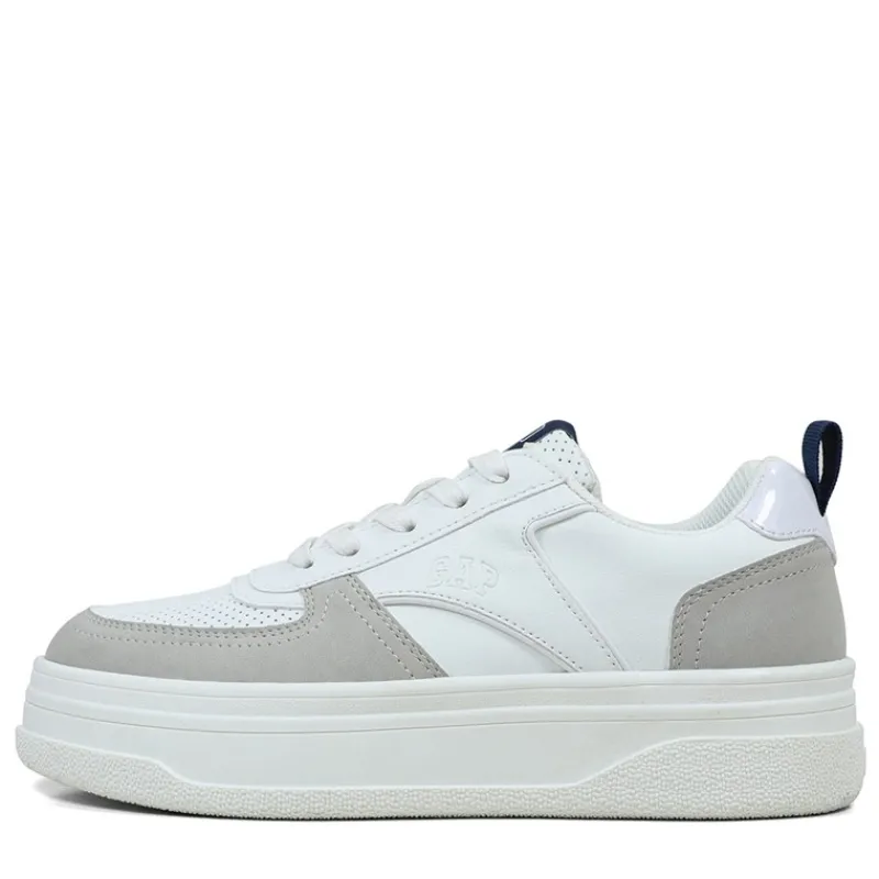 Discount GAP Dame Paradise Sneakers Hvid