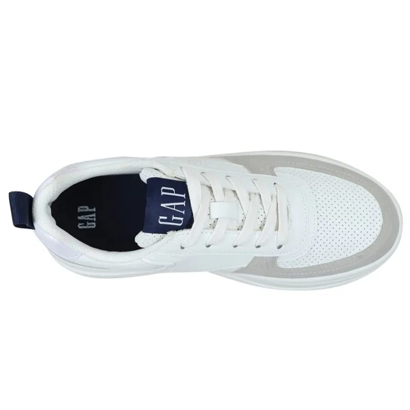 Discount GAP Dame Paradise Sneakers Hvid