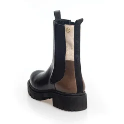 Discount Copenhagen Shoes Dame Passion Støvler 0001 Sort