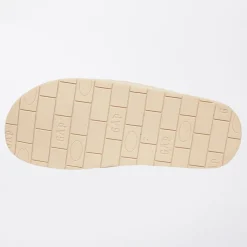 Discount GAP Dame Plano II Borg Hjemmesko Sand Khaki Light Sand