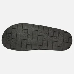Discount GAP Dame Plano II Borg Hjemmesko Sort