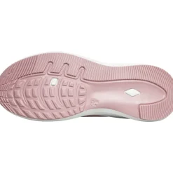 Hot Crosshatch Dame Ridgeway Sneakers Lyserød Lyserød