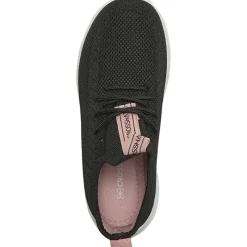 Hot Crosshatch Dame Ridgeway Sneakers Sort