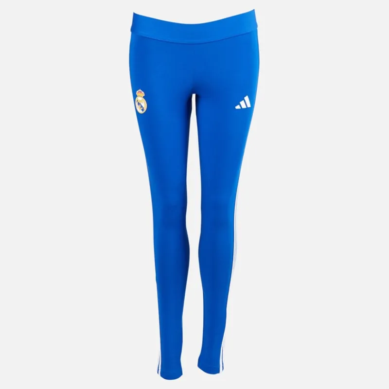 Best adidas Dame RMCF Real Madrid Leggings Collegiate Royal