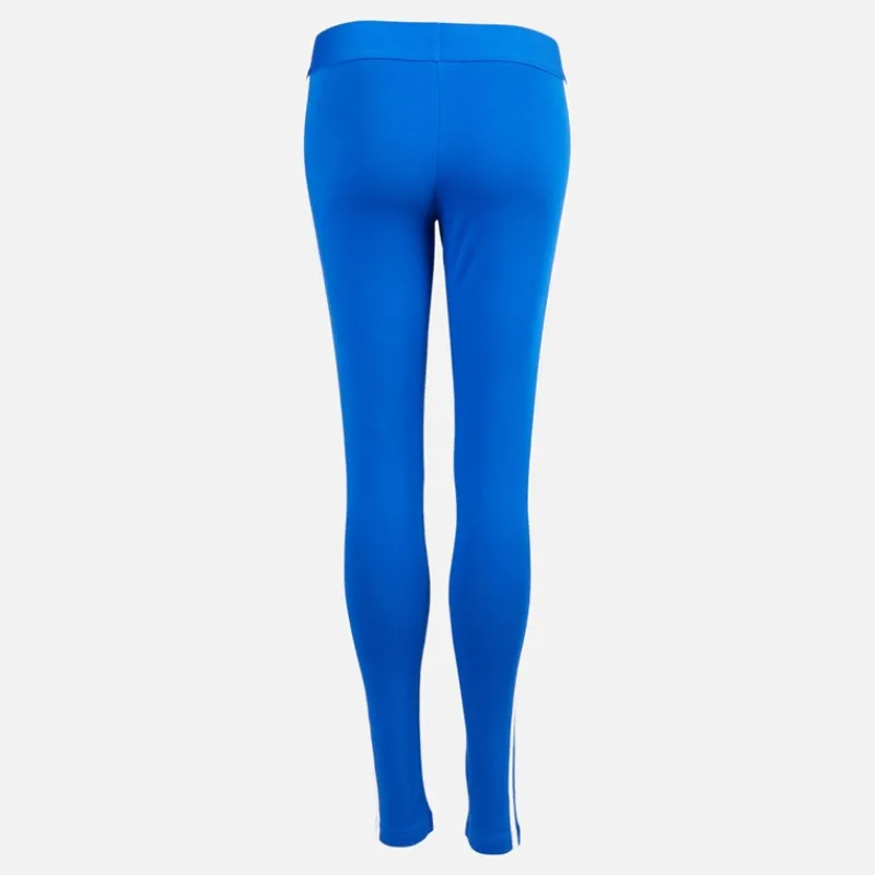 Best adidas Dame RMCF Real Madrid Leggings Collegiate Royal