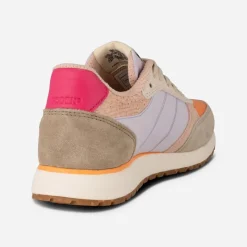 Woden Dame Ronja Sneakers 320 Space Multi Flerfarvet