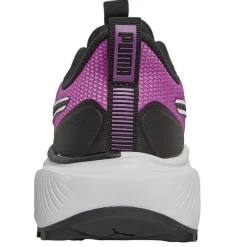 Best Puma Dame Skyrocket Lite Trail Løbesko Pure Magenta/ Black Lyserød