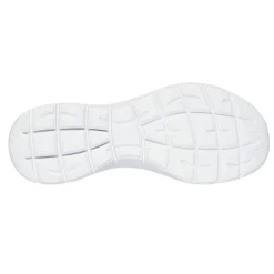 Outlet SKECHERS SPORT Dame Slip In Summits Diamond Dream Sneakers Blå Blå