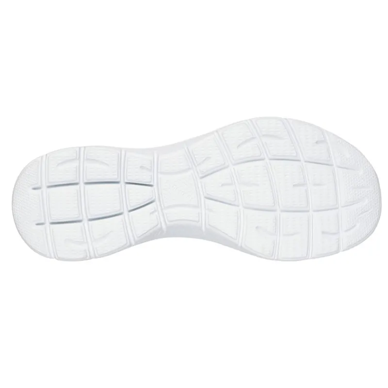 Outlet SKECHERS SPORT Dame Slip In Summits Diamond Dream Sneakers Blå Blå