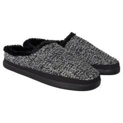 New TOMS Dame Slippers Salvie Sort