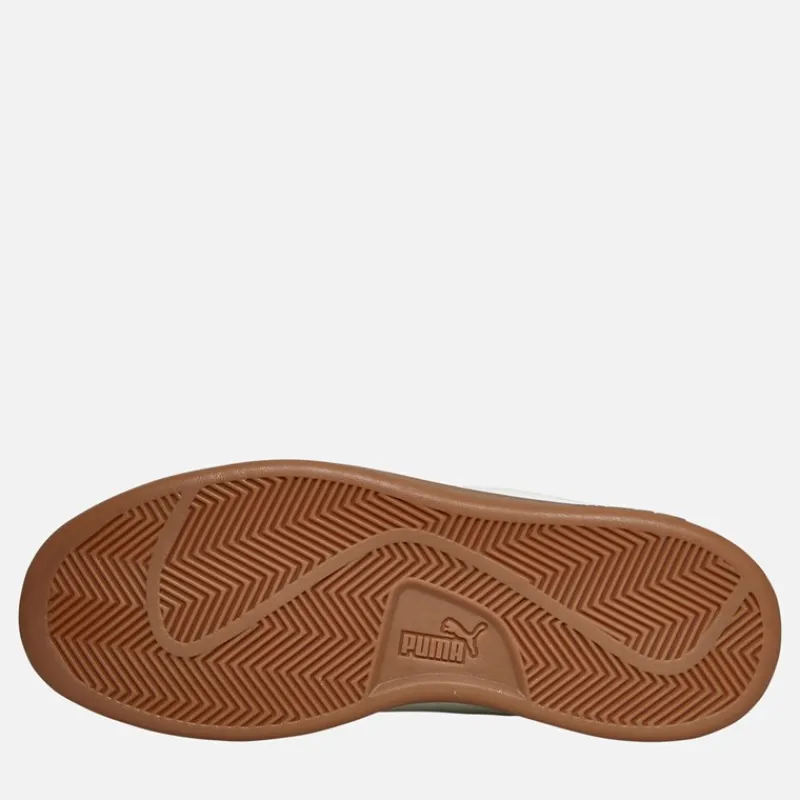 Hot Puma Dame Smash 3.0 Træningssko Green Moon