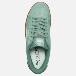 Hot Puma Dame Smash 3.0 Træningssko Green Moon
