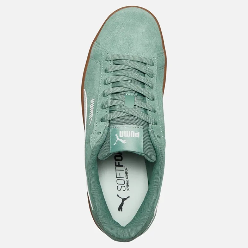 Hot Puma Dame Smash 3.0 Træningssko Green Moon