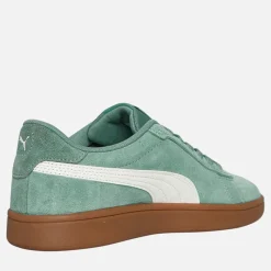 Hot Puma Dame Smash 3.0 Træningssko Green Moon