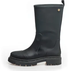 Sale Copenhagen Shoes Dame Solnedgang Støvler 0001 Sort