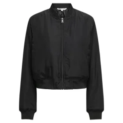 Discount Only Dame Stephanie Bomberjakke Sort
