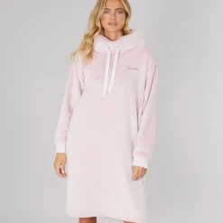 Clearance Bench Dame Sterra Snuggle Top Kosmetik Pink
