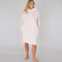 Clearance Bench Dame Sterra Snuggle Top Kosmetik Pink