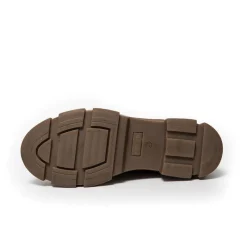Sale Copenhagen Shoes Dame Støvler Der Ligner Dig 847 Mørkebrun Mørkebrun