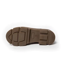 Clearance Copenhagen Shoes Dame Støvler Der Ligner Dig 0241 Cognac Brun