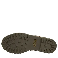 Outlet Blowfish Dame Støvler med Ruffler Valnød Lokal Sheriff Brun