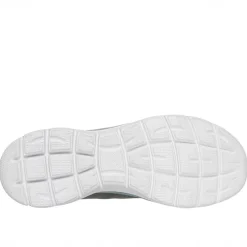 Hot SKECHERS SPORT Dame Summits Sommer Blush Sneakers Oliven