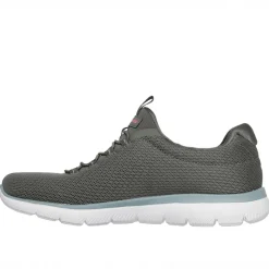 Hot SKECHERS SPORT Dame Summits Sommer Blush Sneakers Oliven