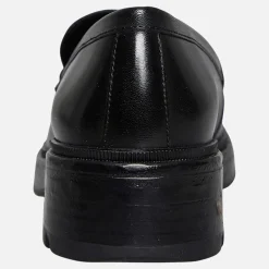 Hot GEOX Dame Swelen Chunky Loafers Sort