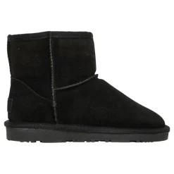 CPH Comfort Dame Sydney Lav Boots Sort
