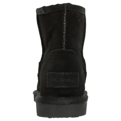CPH Comfort Dame Sydney Lav Boots Sort