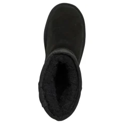 CPH Comfort Dame Sydney Lav Boots Sort