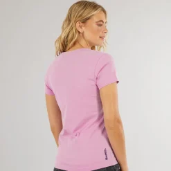 Clearance Bench Dame T-shirt Lilla Lolly