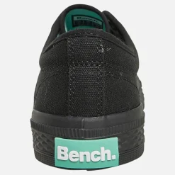 Discount Bench Dame Vicky Træningssko /​Mint Sort