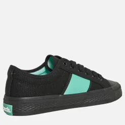 Discount Bench Dame Vicky Træningssko /​Mint Sort