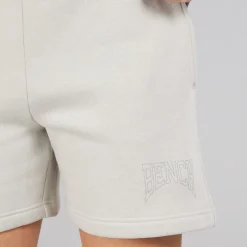Bench Dame Yardley Shorts Lysegrå
