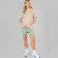 Clearance Bench Dame Yerra T-shirt Taupe