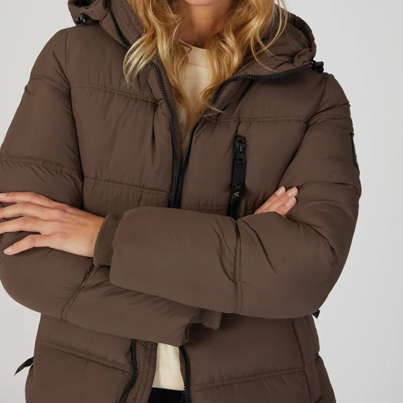 Online True North Dame Zink Gunilla Dyne Brun