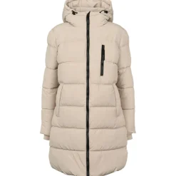 Clearance True North Dame Zink Gunilla Dyne Brun Lys Beige