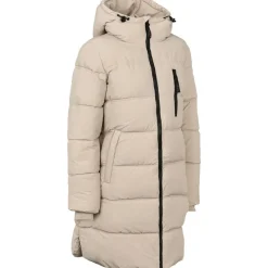 Clearance True North Dame Zink Gunilla Dyne Brun Lys Beige