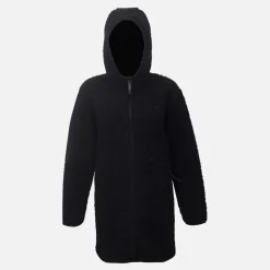 Clearance True North Dame ZINK Hulda Jakke Sort