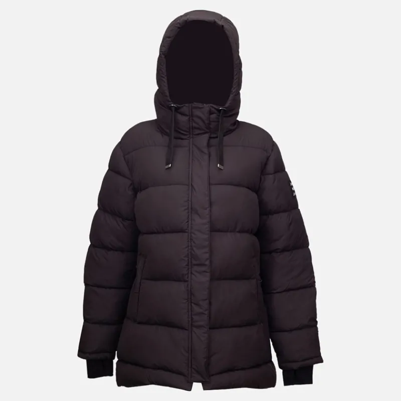 Clearance True North Dame ZINK Mary Puffer Sort
