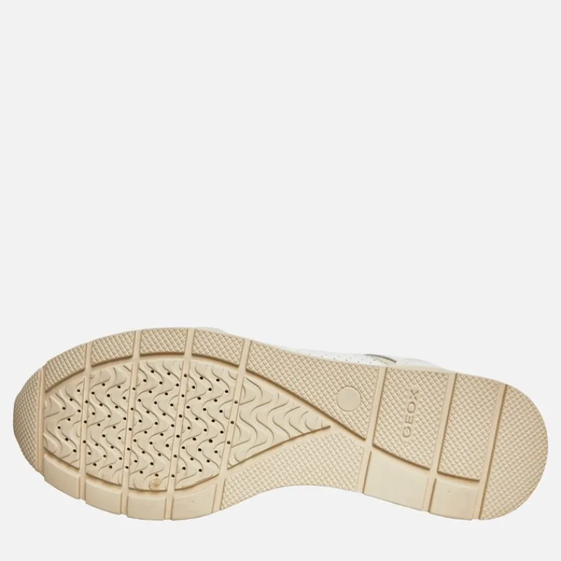 Outlet GEOX Dame Zosma Sneakers Flerfarvet