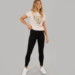 Sale Bench Dames Sarin Leggings Sort