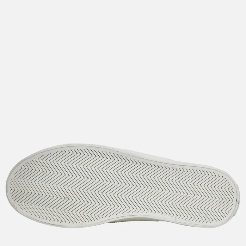 Best Bench Damessko Vicky Sneakers /Surf Spray Hvid