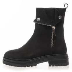 Hot Copenhagen Shoes Damestøvler Mine støvler og mere 2 støvler 0001 sort