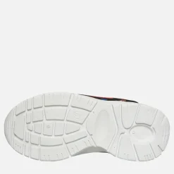 Discount Marvel Drenge Assane Emboss Sneakers Flerfarvet