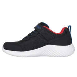 Discount SKECHERS SPORT Drenge Bounder Sneakers Sort