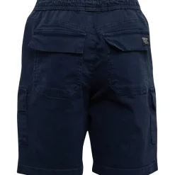 Clearance MINOTI Drenge Cargo shorts Blå