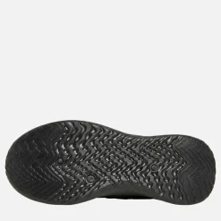 Outlet Crosshatch Drenge Ceaze Sneakers Sort